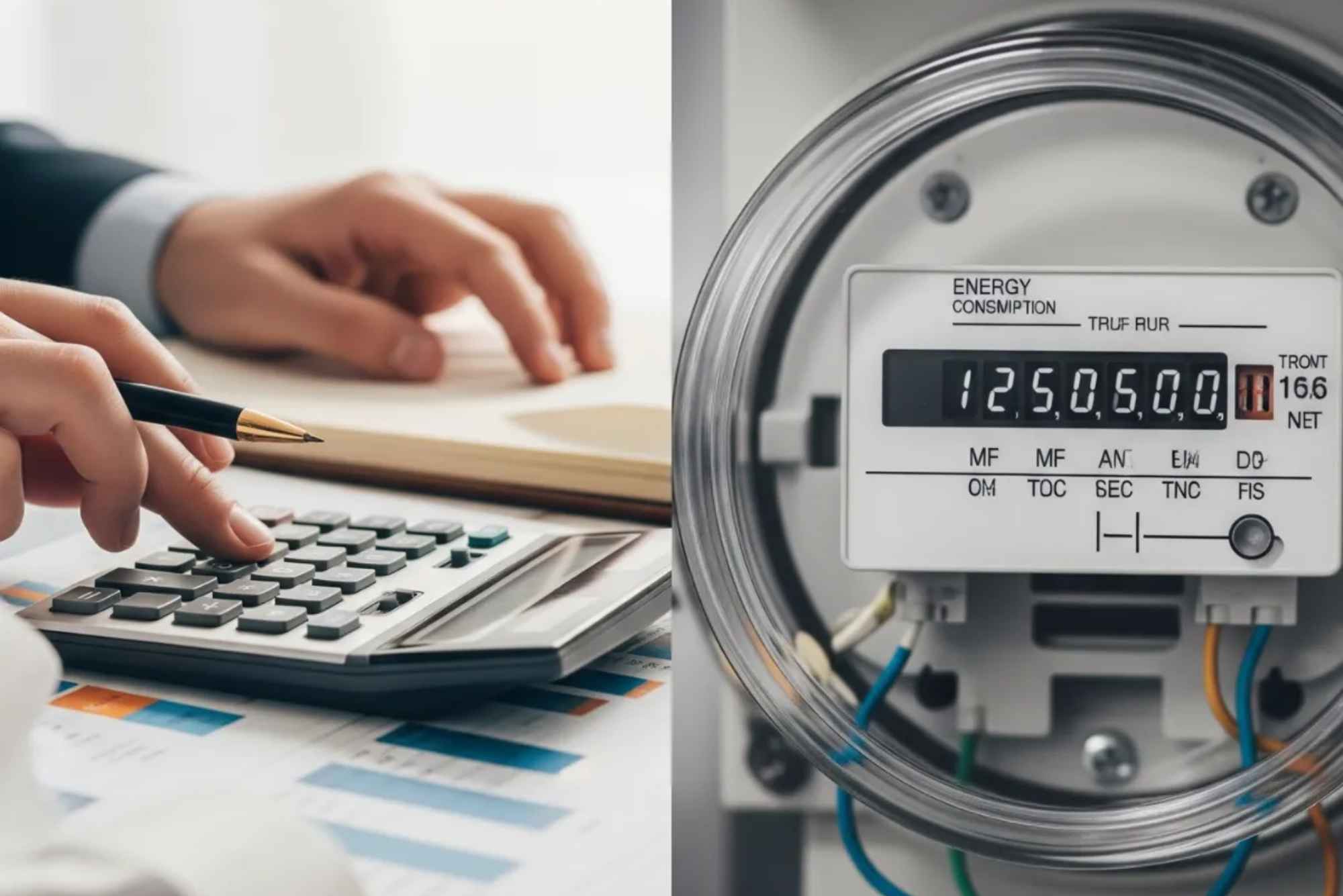 LESCO Bill Estimator