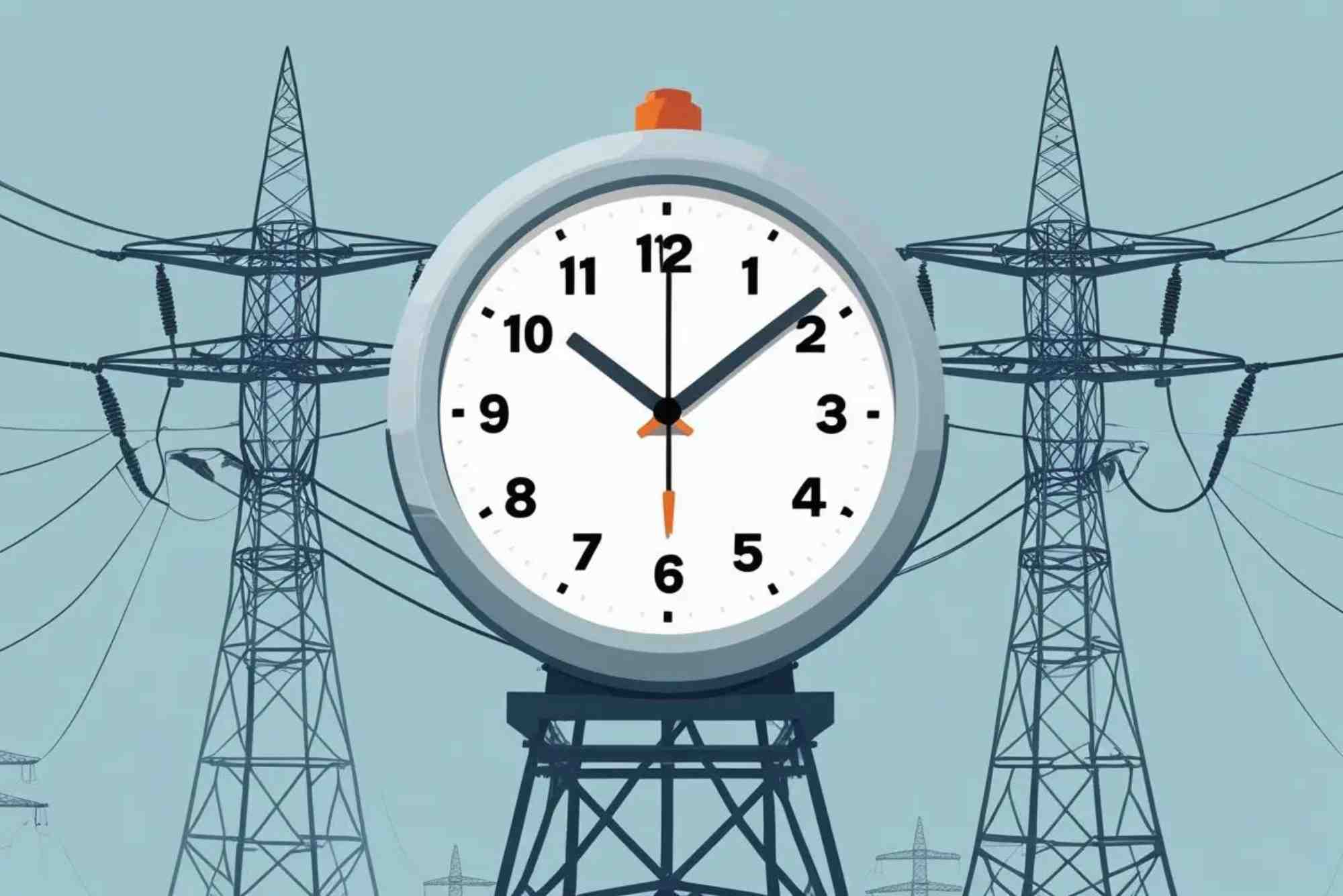 MEPCO Load Shedding Schedule