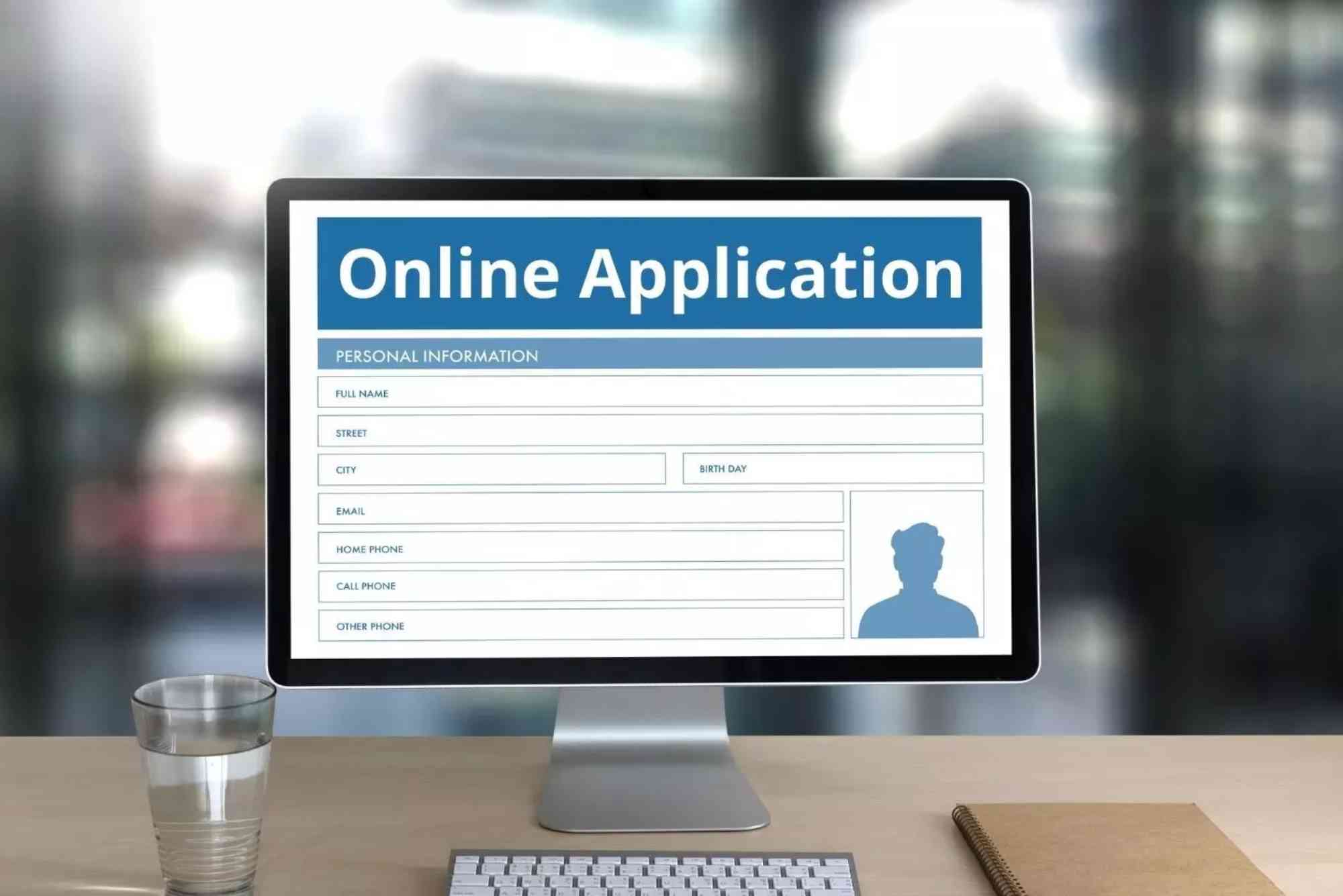 LESCO Online Aapplication