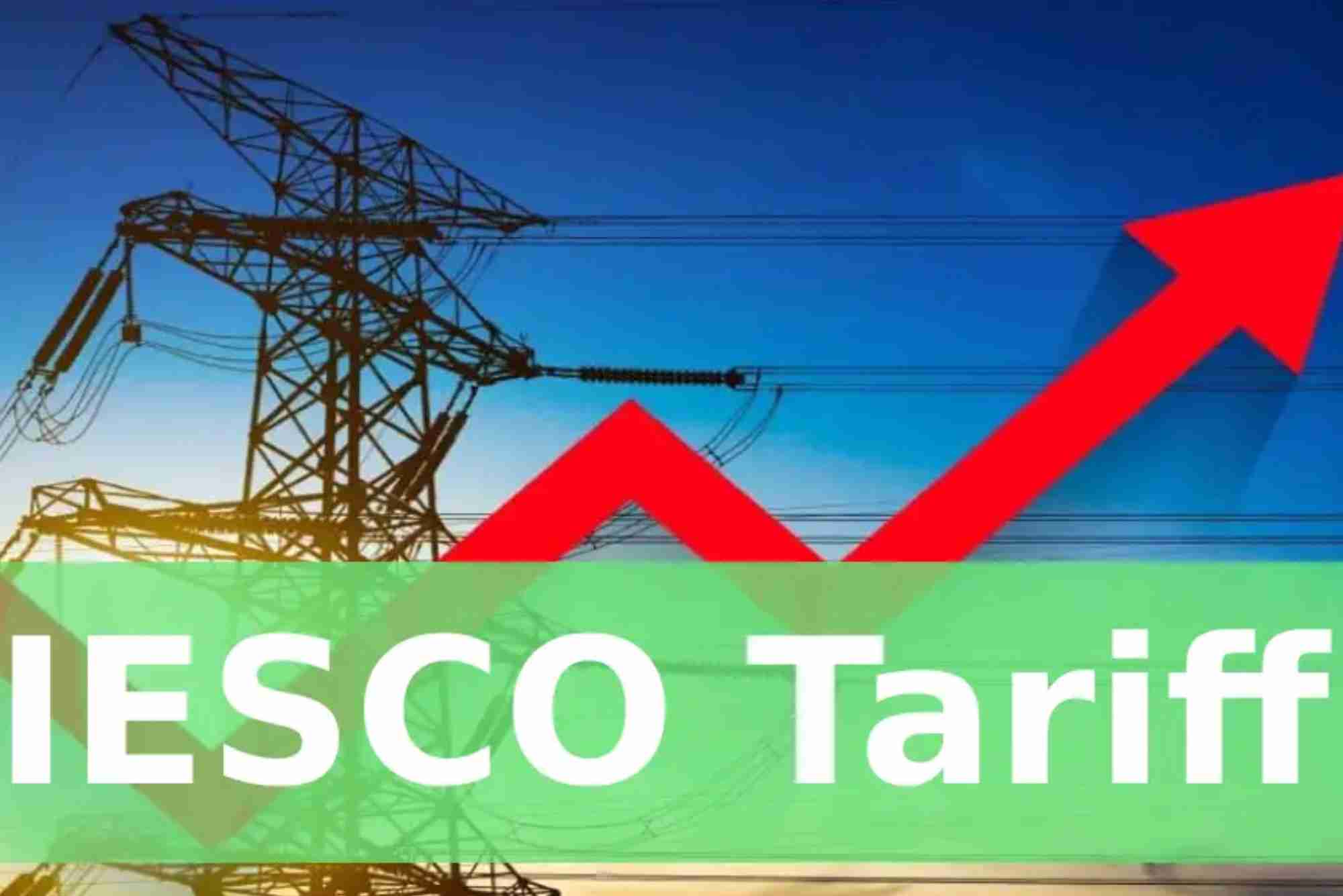 IESCO Tariff