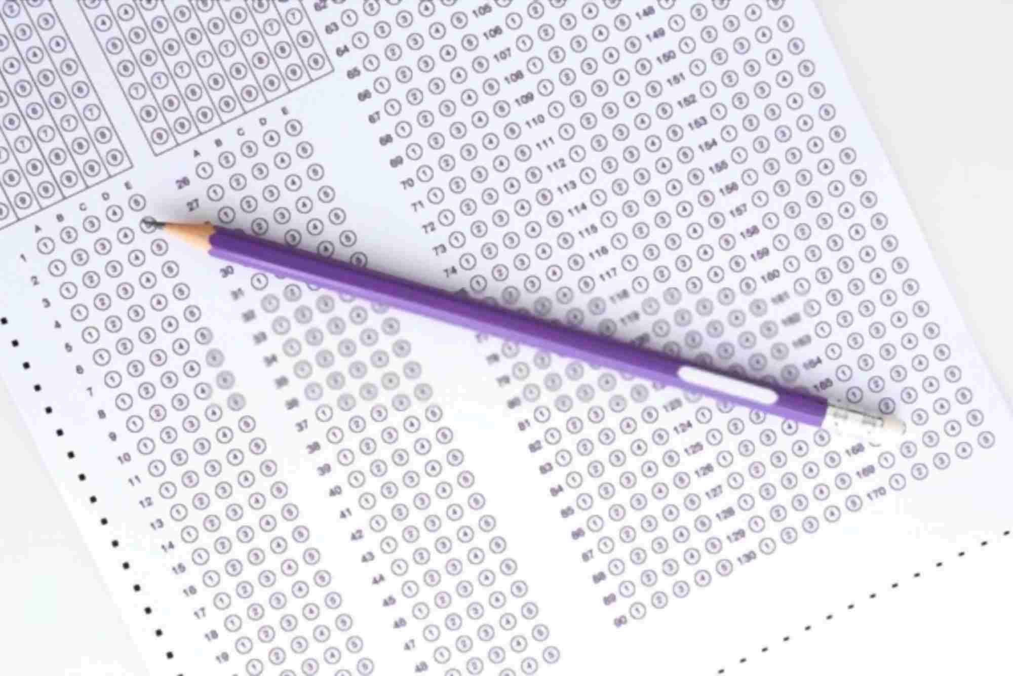 fesco nts past papers