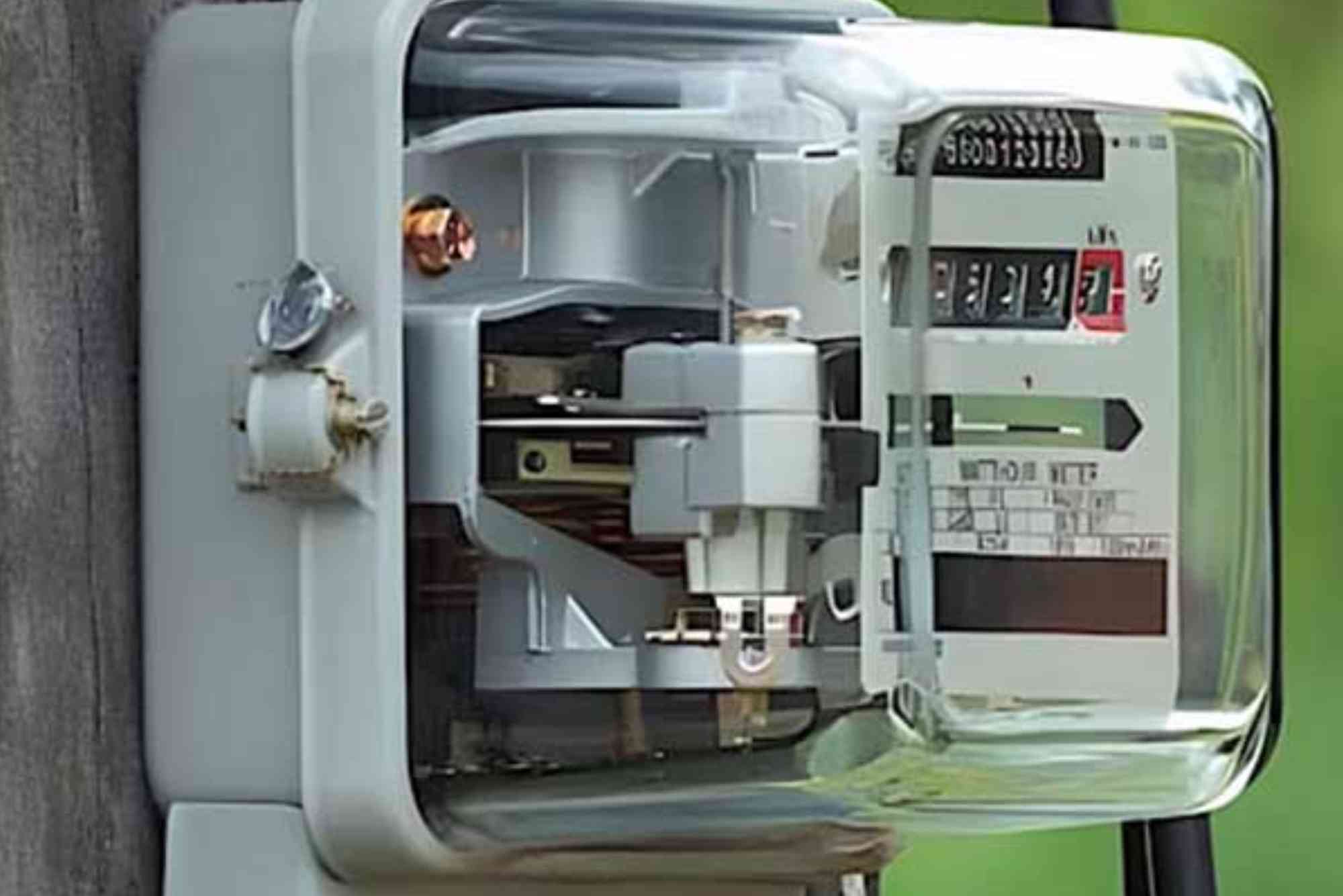 Iesco Meter Replacement Charges