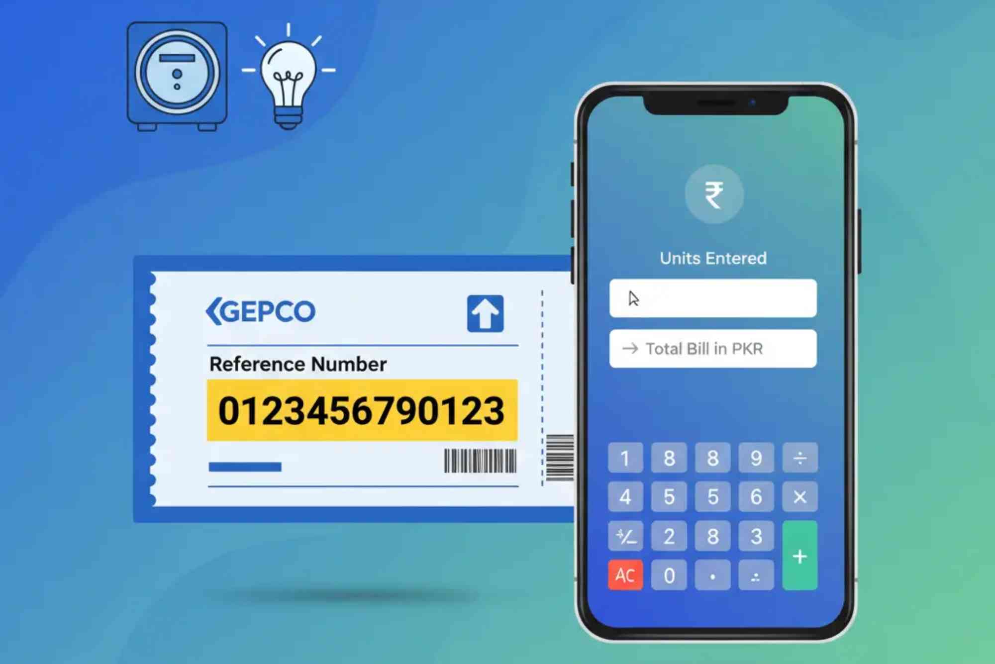 LESCO Complaint Helpline Number