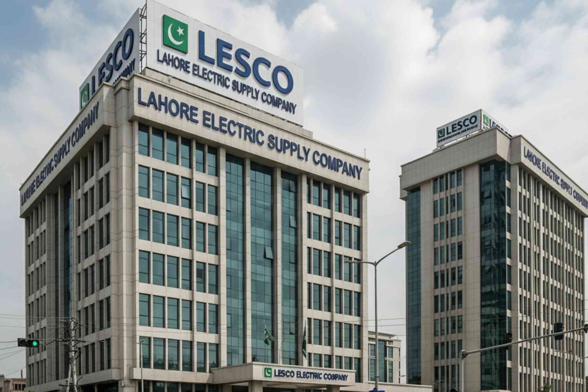 LESCO Phone Number