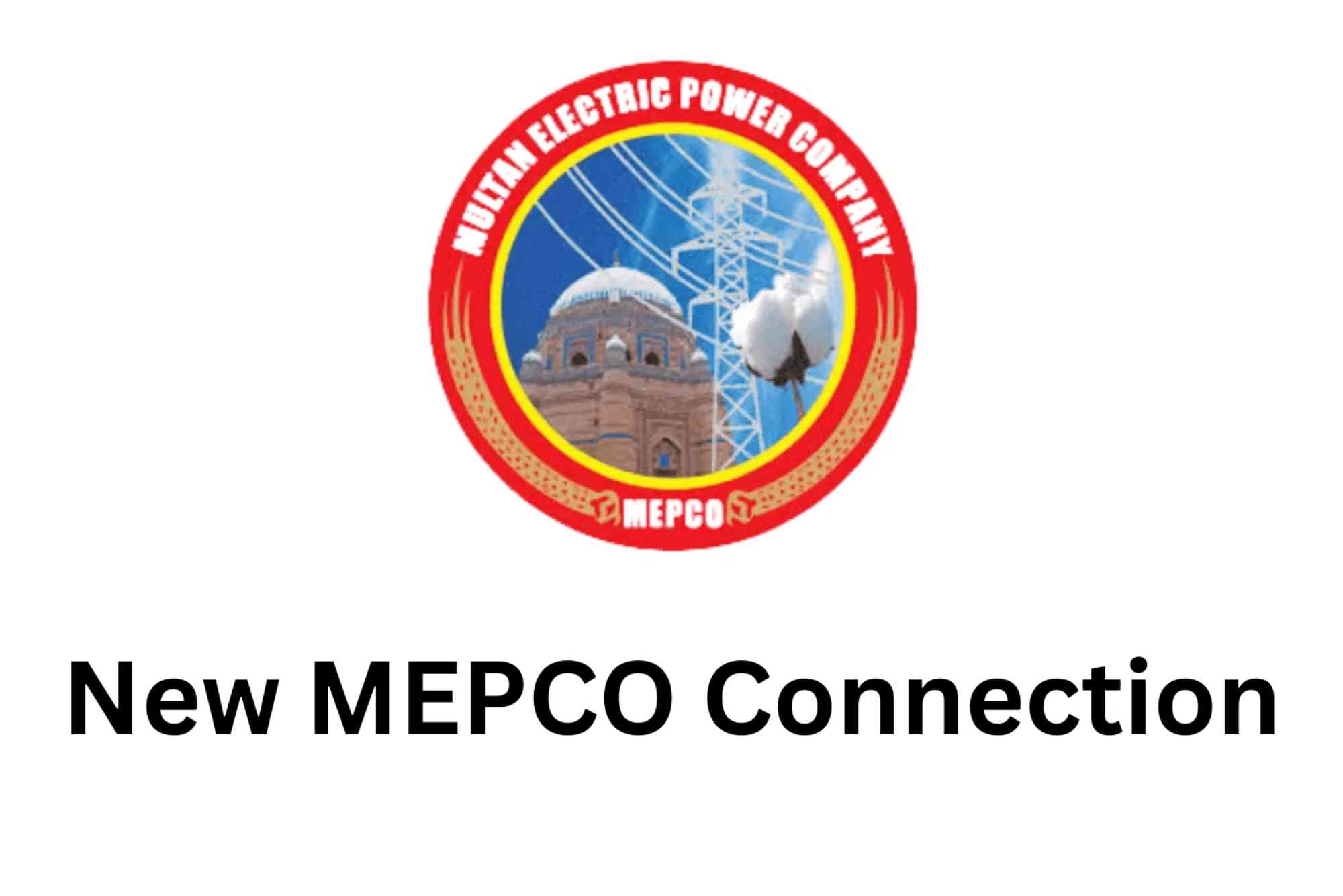 MEPCO New Connection Fee