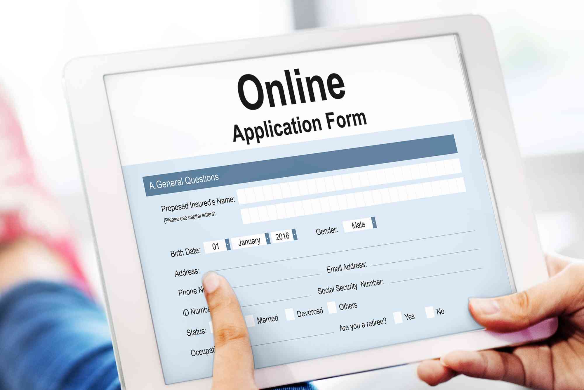 Iesco Online Application