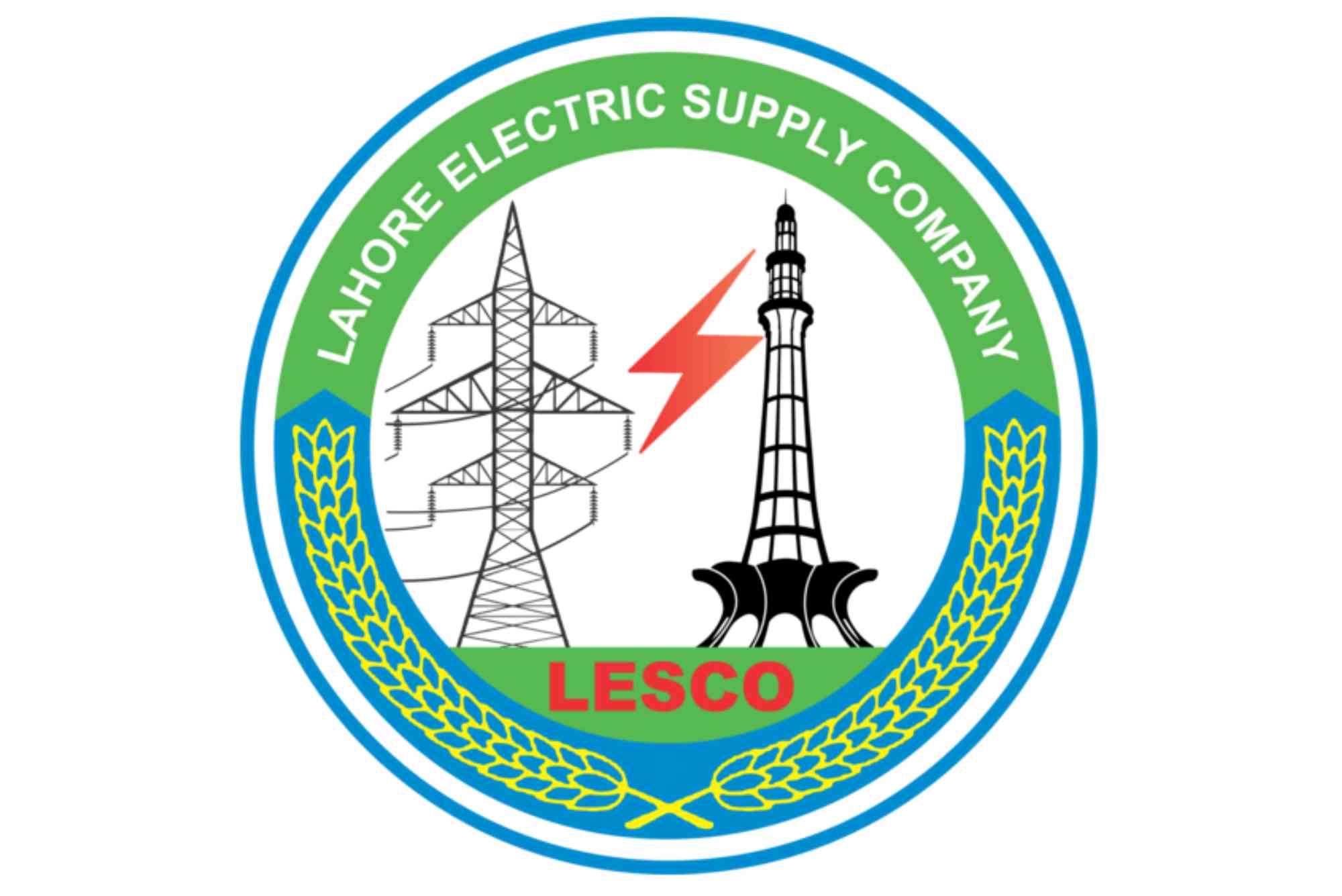 Lesco Logo