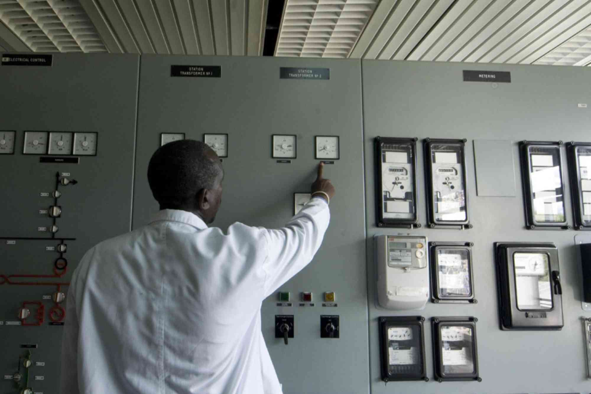 Lesco Peak Hours Timing