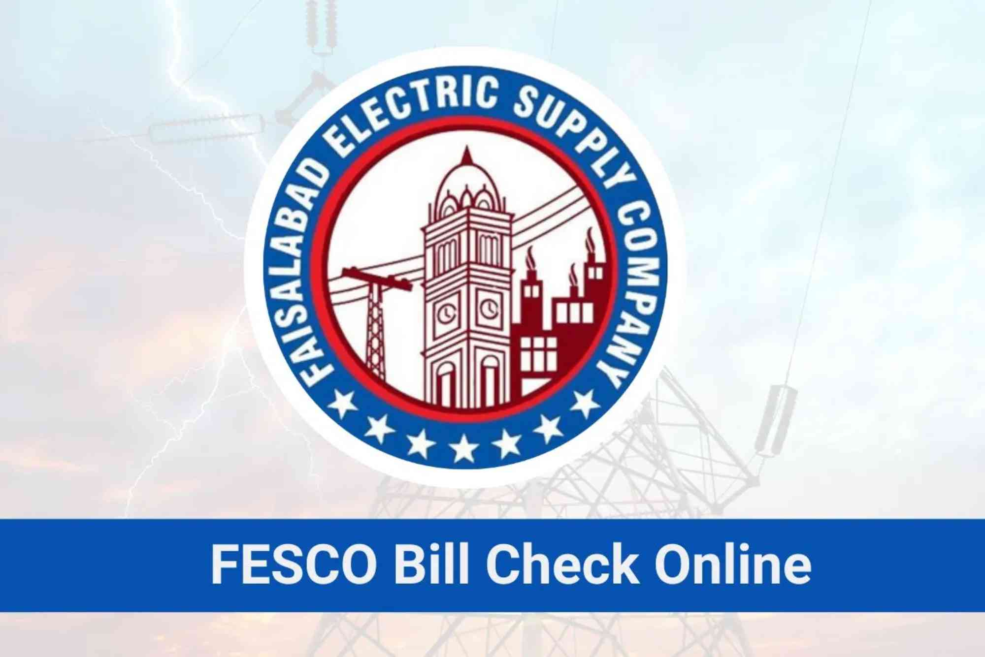 FESCO Website