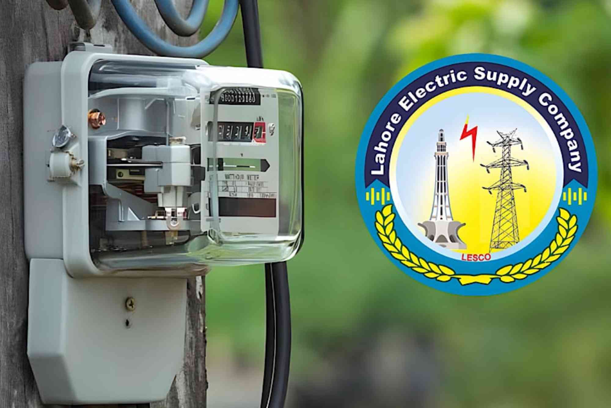 IESCO New Connection Demand Notice Fee