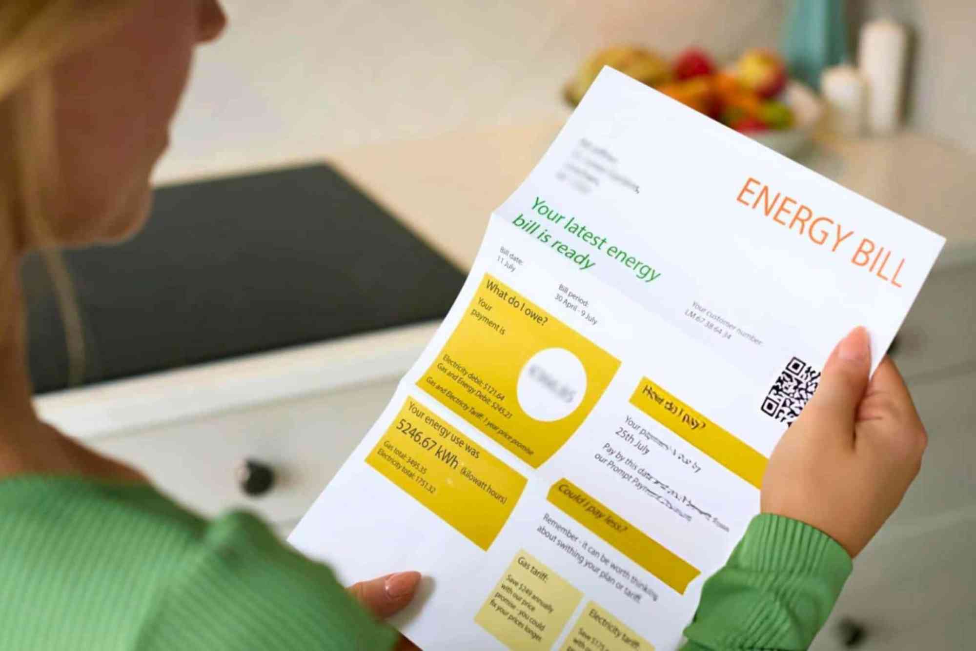 WWW Lesco Gov PK Customer Bill