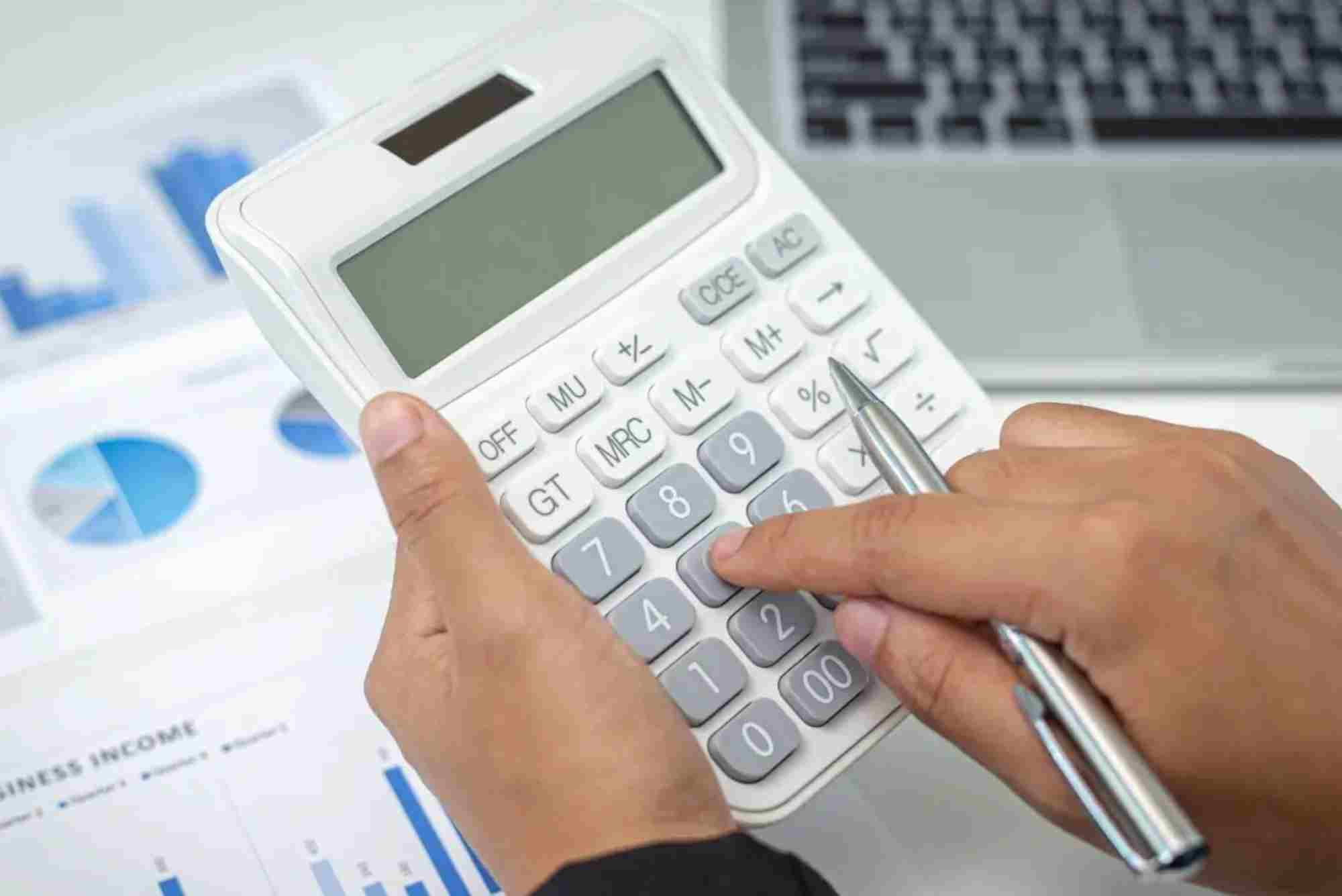 Bill Calculator Fesco