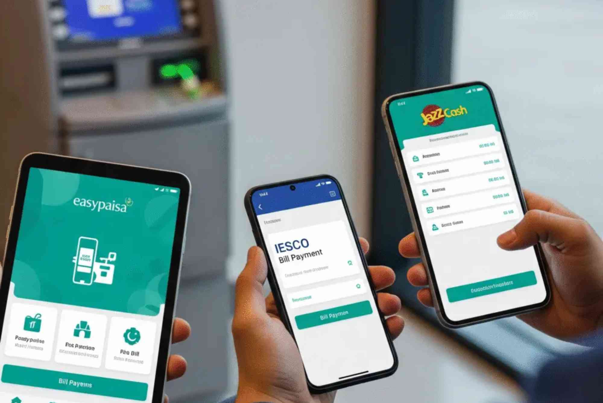 Iesco Contact Number