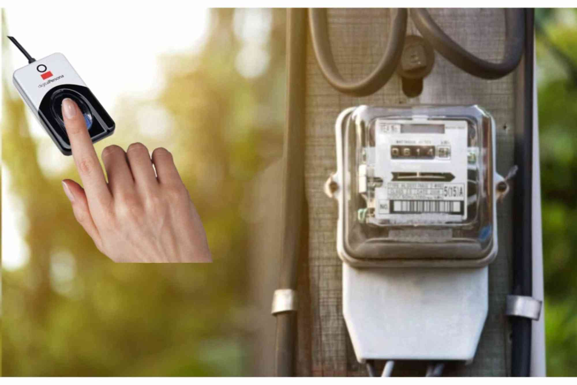 Iesco New Connection