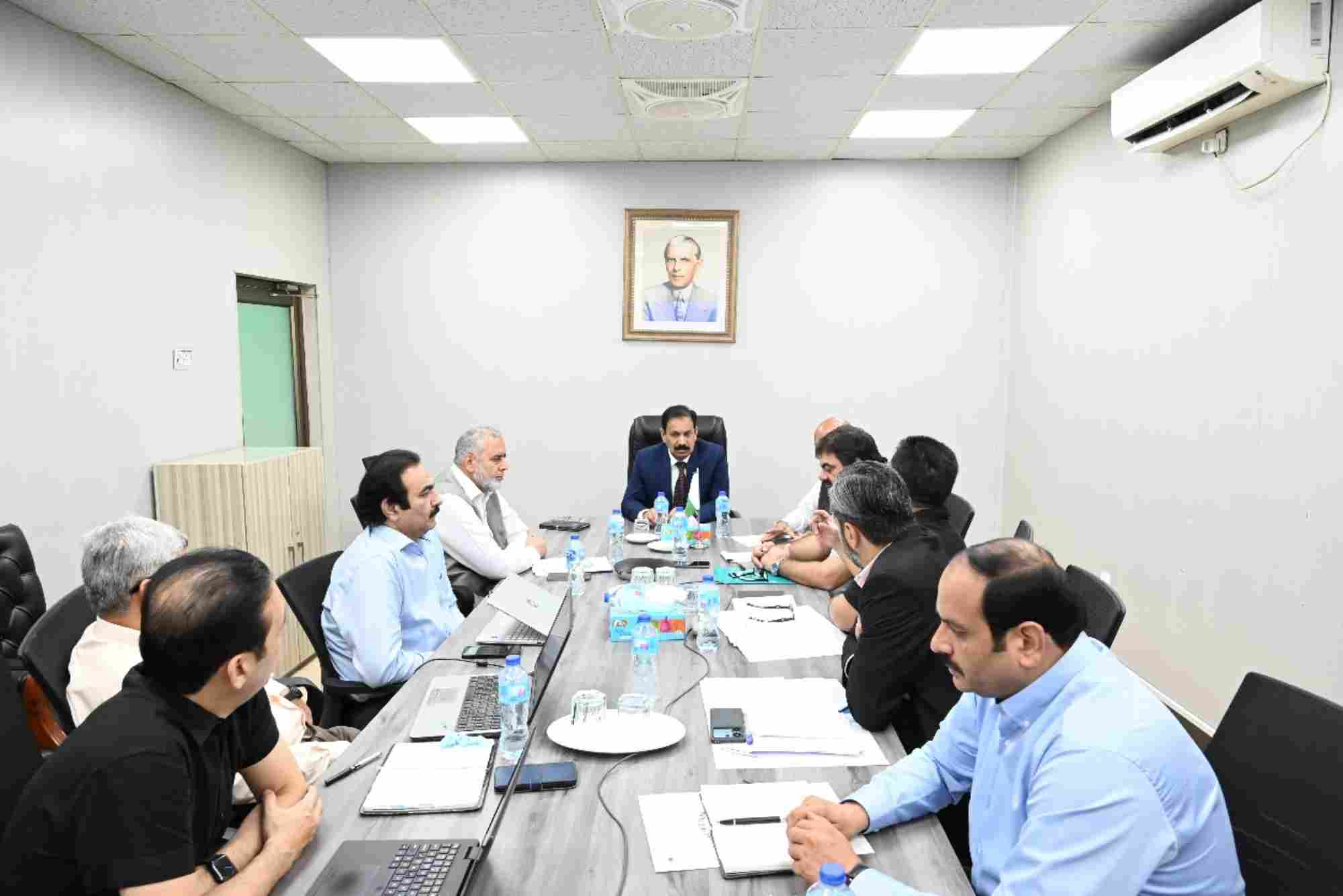 Iesco Office I 9 Islamabad