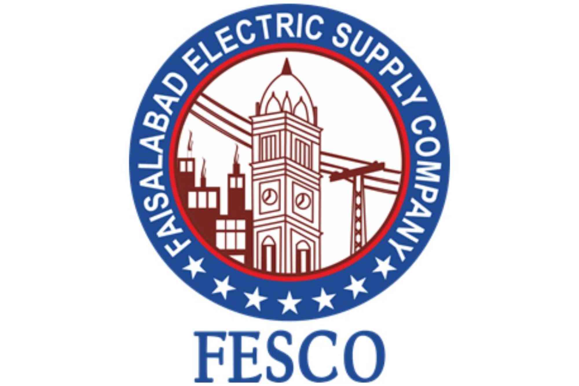 FESCO Telephone Directory