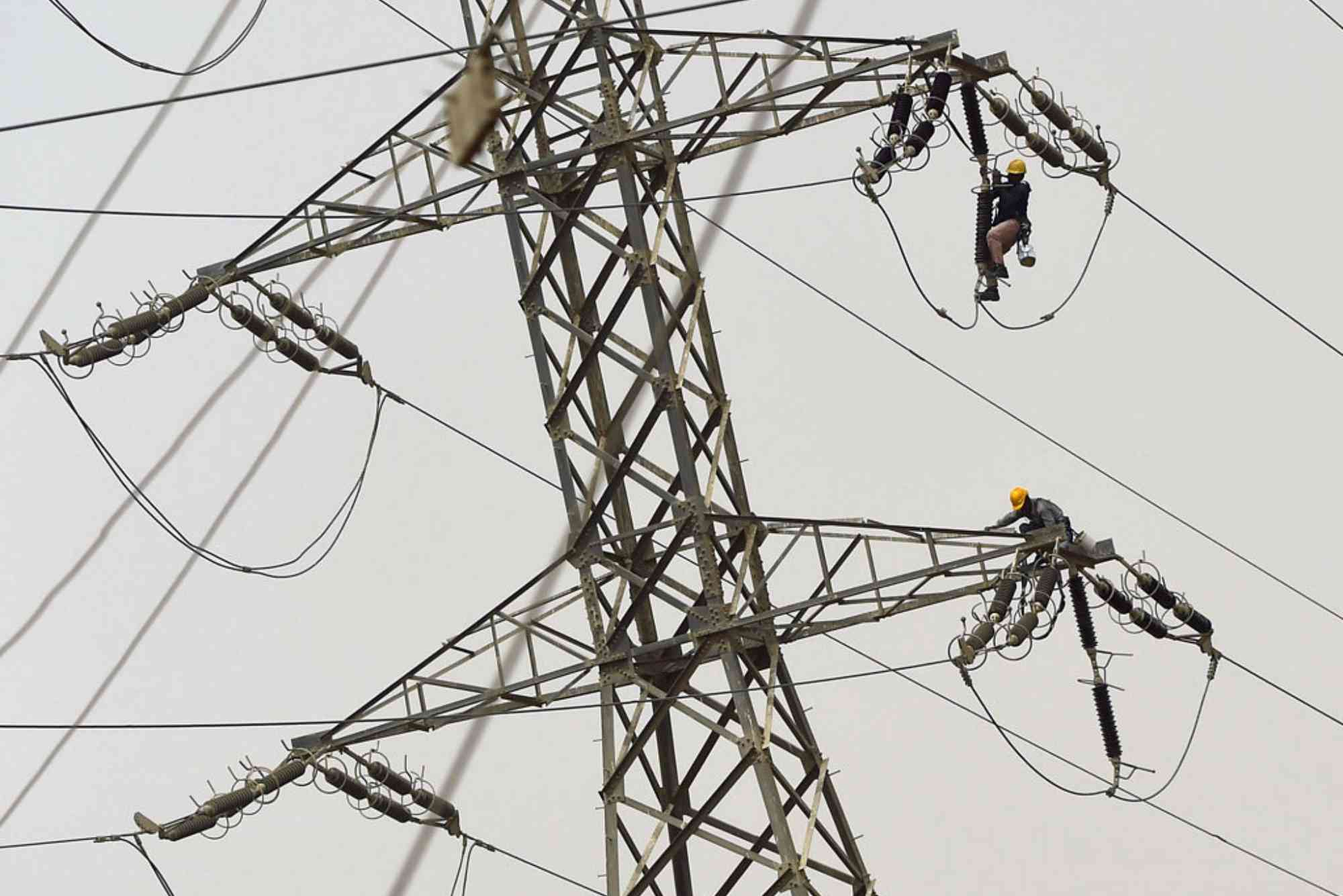 Lesco Shutdown Schedule