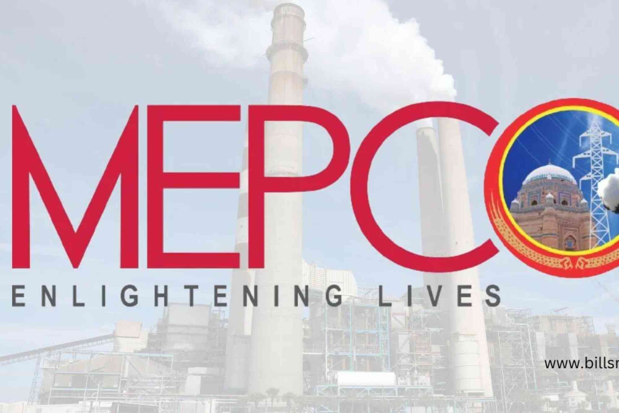 MEPCO Complaint