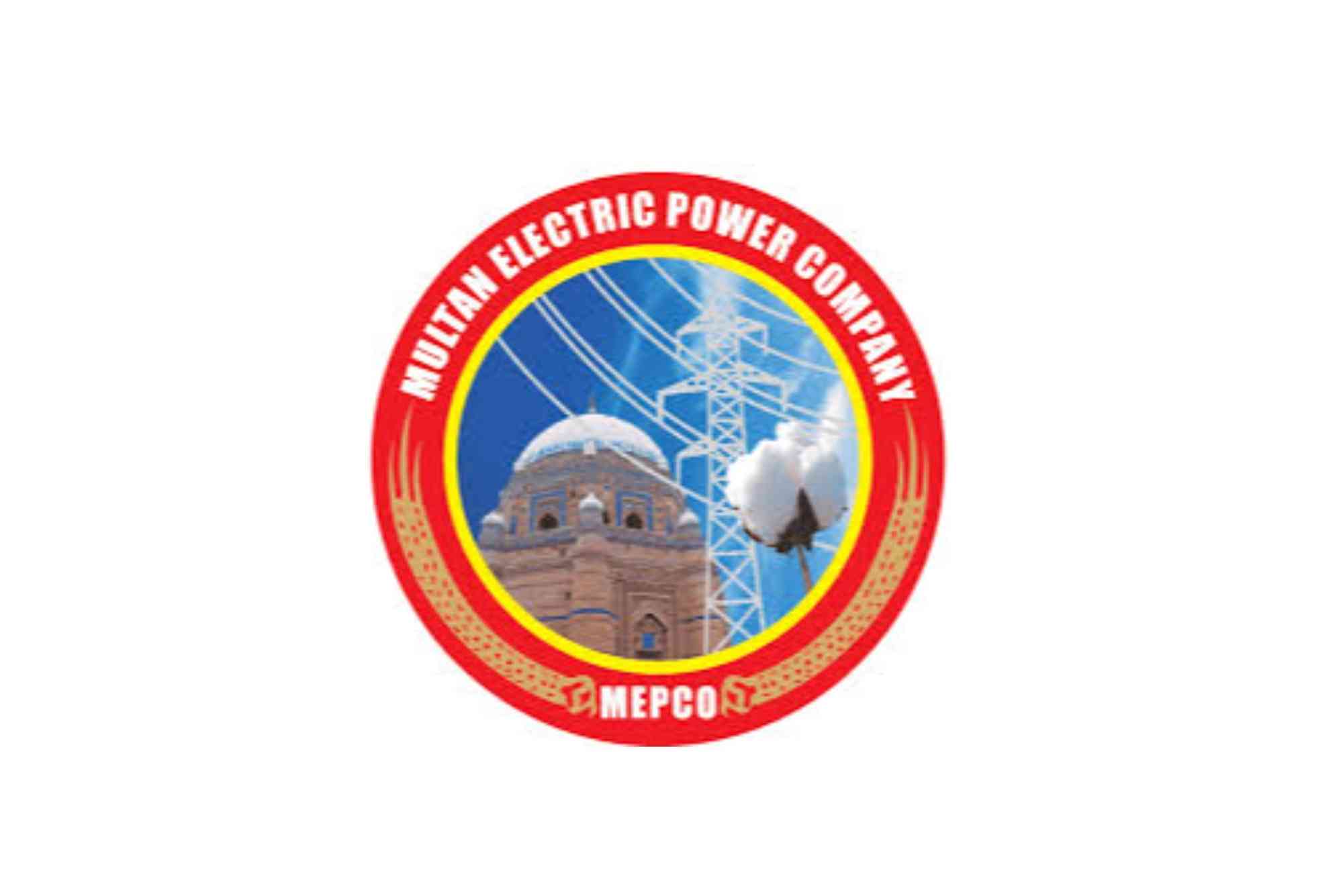 MEPCO Logo