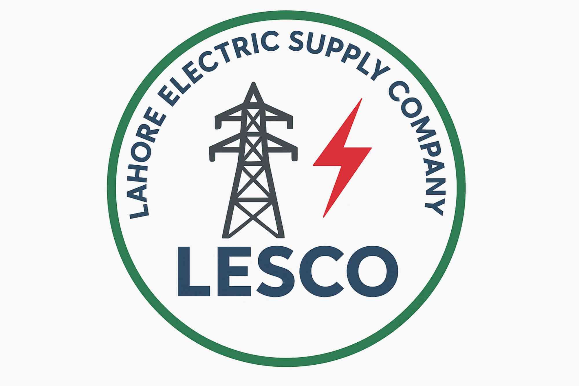 Welcome To Lesco Bill