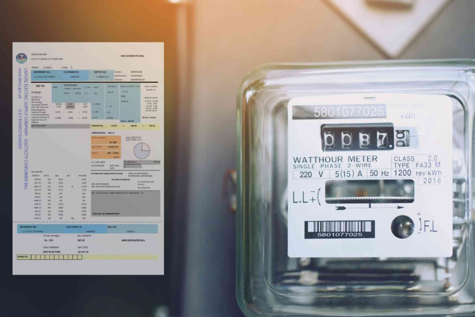 Lesco Complaint Number Lahore