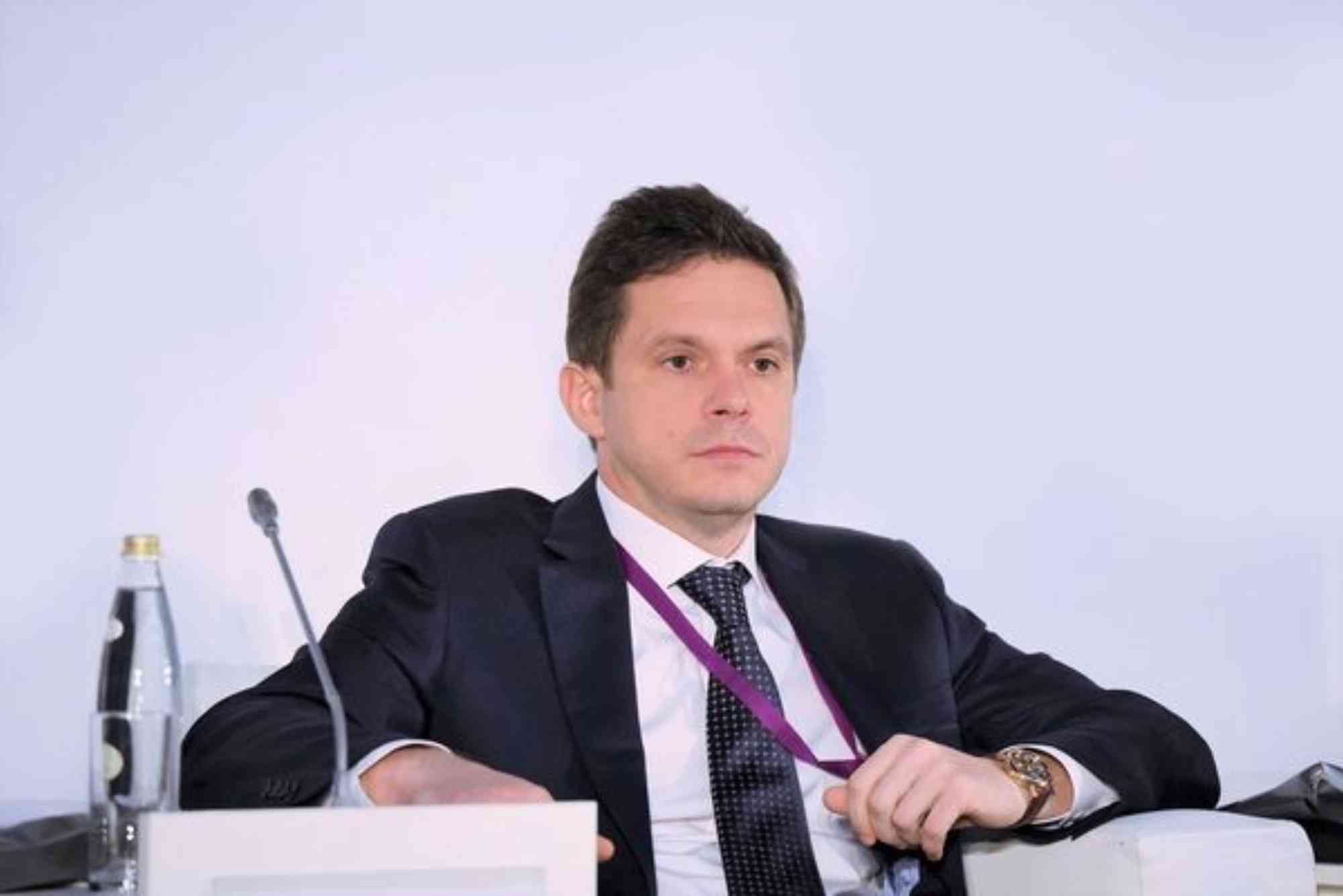 CEO Fesco